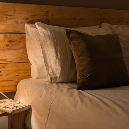 South Downs Eco Lodge & Camping East Meon Luaran gambar