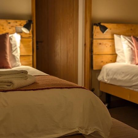South Downs Eco Lodge & Camping East Meon Luaran gambar