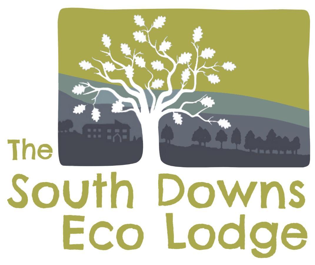 South Downs Eco Lodge & Camping East Meon Luaran gambar
