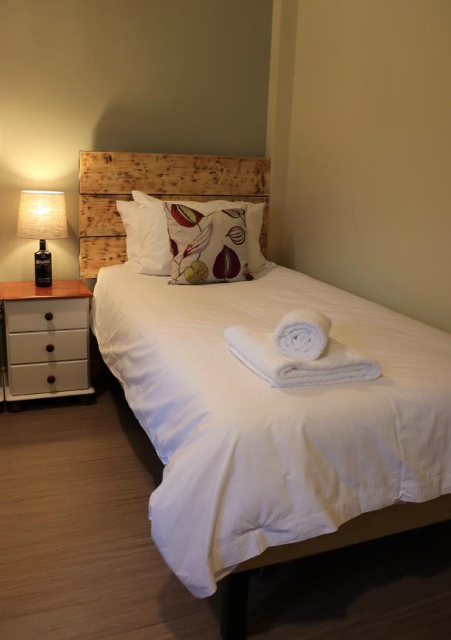 South Downs Eco Lodge & Camping East Meon Luaran gambar