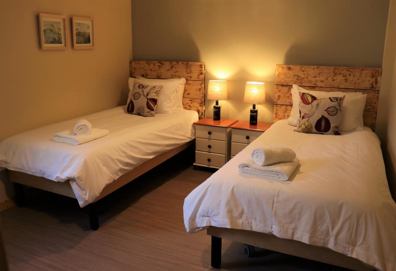 South Downs Eco Lodge & Camping East Meon Luaran gambar