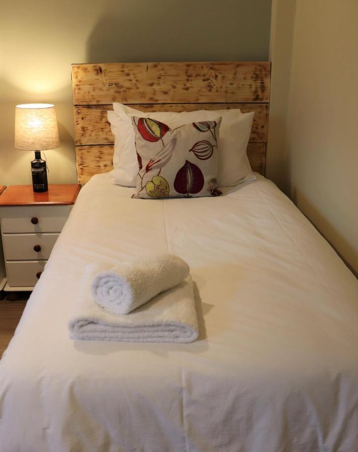 South Downs Eco Lodge & Camping East Meon Luaran gambar