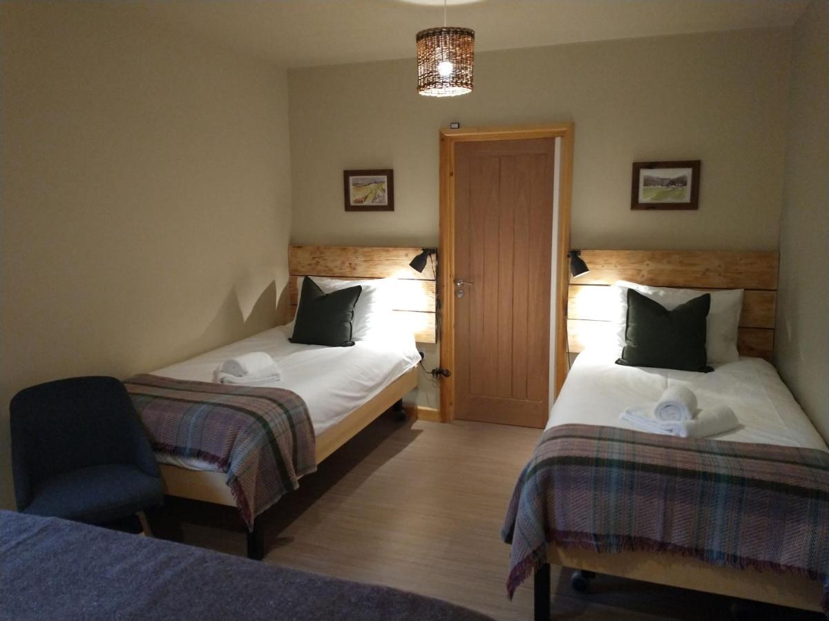 South Downs Eco Lodge & Camping East Meon Luaran gambar